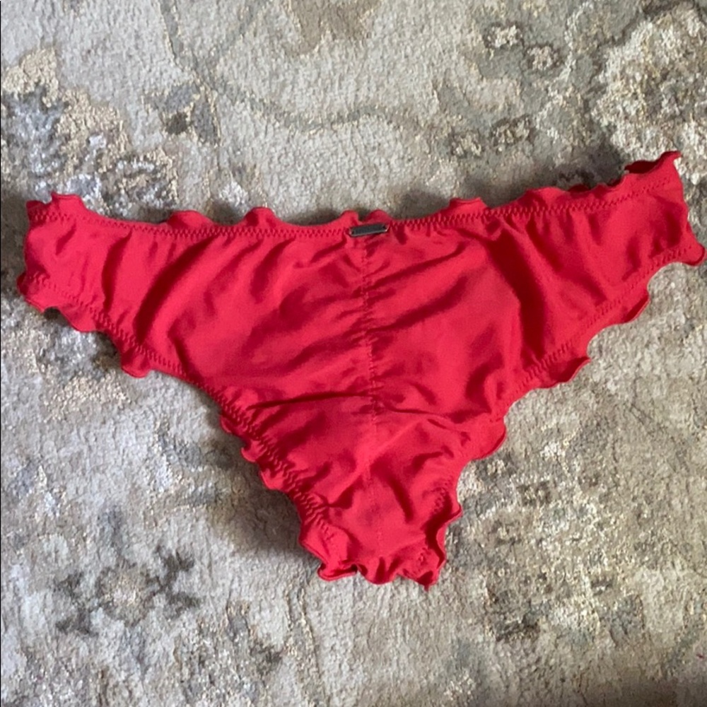 Hollister Bikini Bottoms